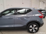  Volvo  XC 40 VOLVO XC40 / 2021 / 5P / FUORISTRADA T4 RECHARGE PLUG-IN AUTO CORE N1 #43