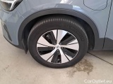  Volvo  XC 40 VOLVO XC40 / 2021 / 5P / FUORISTRADA T4 RECHARGE PLUG-IN AUTO CORE N1 #59