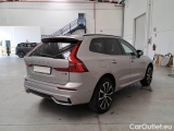  Volvo  XC60 VOLVO  / 2021 / 5P / FUORISTRADA B4 D AWD AUTOMATICO ULTIMATE DARK N1 #2