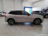  Volvo  XC60 VOLVO  / 2021 / 5P / FUORISTRADA B4 D AWD AUTOMATICO ULTIMATE DARK N1 #7