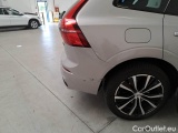  Volvo  XC60 VOLVO  / 2021 / 5P / FUORISTRADA B4 D AWD AUTOMATICO ULTIMATE DARK N1 #76