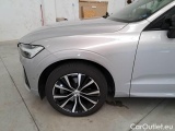  Volvo  XC60 VOLVO  / 2021 / 5P / FUORISTRADA B4 D AWD AUTOMATICO ULTIMATE DARK N1 #105