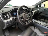  Volvo  XC60 VOLVO  / 2021 / 5P / FUORISTRADA B4 D AWD AUTOMATICO ULTIMATE DARK N1 #180