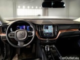  Volvo  XC60 VOLVO  / 2021 / 5P / FUORISTRADA B4 D AWD AUTOMATICO ULTIMATE DARK N1 #3