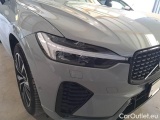  Volvo  XC60 VOLVO  / 2021 / 5P / FUORISTRADA B4 D AWD AUTOMATICO ULTIMATE DARK N1 #37
