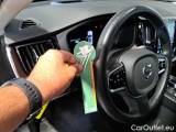  Volvo  XC60 VOLVO  / 2021 / 5P / FUORISTRADA B4 D AWD AUTOMATICO ULTIMATE DARK N1 #126