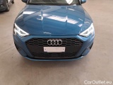  Audi  A3 AUDI  / 2020 / 5P / BERLINA 40 TFSI E S TRONIC BUSINESS S.BACK #29
