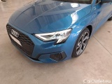  Audi  A3 AUDI  / 2020 / 5P / BERLINA 40 TFSI E S TRONIC BUSINESS S.BACK #31