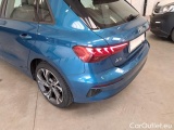  Audi  A3 AUDI  / 2020 / 5P / BERLINA 40 TFSI E S TRONIC BUSINESS S.BACK #45