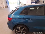  Audi  A3 AUDI  / 2020 / 5P / BERLINA 40 TFSI E S TRONIC BUSINESS S.BACK #38