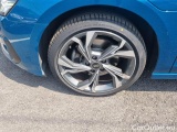  Audi  A3 AUDI  / 2020 / 5P / BERLINA 40 TFSI E S TRONIC BUSINESS S.BACK #86
