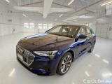 E-TRON