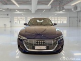  Audi  E-TRON AUDI  / 2019 / 5P / SUV 55 QUATTRO BUSINESS FAST #6