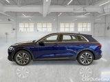  Audi  E-TRON AUDI  / 2019 / 5P / SUV 55 QUATTRO BUSINESS FAST #8