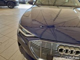  Audi  E-TRON AUDI  / 2019 / 5P / SUV 55 QUATTRO BUSINESS FAST #21