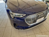  Audi  E-TRON AUDI  / 2019 / 5P / SUV 55 QUATTRO BUSINESS FAST #28