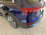  Audi  E-TRON AUDI  / 2019 / 5P / SUV 55 QUATTRO BUSINESS FAST #79