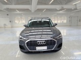  Audi  Q3 AUDI  / 2018 / 5P / SUV 45 TFSI E S TRONIC BUSINESS #6