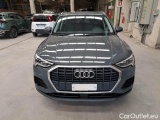  Audi  Q3 AUDI  / 2018 / 5P / SUV 45 TFSI E S TRONIC BUSINESS #33