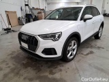  Audi  Q3 AUDI  / 2018 / 5P / SUV 45 TFSI E S TRONIC BUSINESS #31