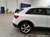  Audi  Q3 AUDI  / 2018 / 5P / SUV 45 TFSI E S TRONIC BUSINESS #45