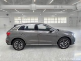  Audi  Q3 AUDI  / 2018 / 5P / SUV 45 TFSI E S TRONIC S LINE EDITION #7