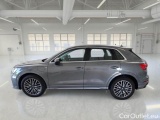  Audi  Q3 AUDI  / 2018 / 5P / SUV 45 TFSI E S TRONIC S LINE EDITION #8