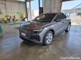 Q4 E-Tron