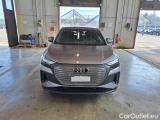  Audi  Q4 E-Tron AUDI Q4 SPORTBACK E-TRON / 2021 / 5P / SUV 45 E-TRON BUSINESS #8