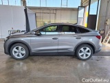  Audi  Q4 E-Tron AUDI Q4 SPORTBACK E-TRON / 2021 / 5P / SUV 45 E-TRON BUSINESS #10