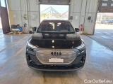  Audi  Q4 E-Tron AUDI Q4 SPORTBACK E-TRON / 2021 / 5P / SUV 45 E-TRON QUATTRO BUSINESS #8