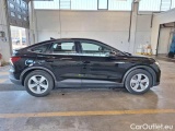  Audi  Q4 E-Tron AUDI Q4 SPORTBACK E-TRON / 2021 / 5P / SUV 45 E-TRON QUATTRO BUSINESS #9