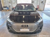  Audi  Q4 E-Tron AUDI Q4 SPORTBACK E-TRON / 2021 / 5P / SUV 45 E-TRON QUATTRO BUSINESS #24