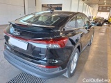  Audi  Q4 E-Tron AUDI Q4 SPORTBACK E-TRON / 2021 / 5P / SUV 45 E-TRON QUATTRO BUSINESS #54