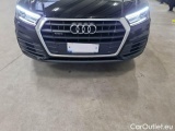  Audi  Q5 AUDI  / 2016 / 5P / SUV 50 TFSI E QUATTRO S TRONIC #33
