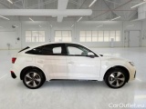  Audi  Q5 AUDI  SPORTBACK / 2020 / 5P / SUV 50 TFSI E BUSIN. ADVAN. QUATTRO S TRONIC #7