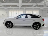  Audi  Q5 AUDI  SPORTBACK / 2020 / 5P / SUV 50 TFSI E BUSIN. ADVAN. QUATTRO S TRONIC #8