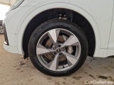  Audi  Q5 AUDI  SPORTBACK / 2020 / 5P / SUV 50 TFSI E BUSIN. ADVAN. QUATTRO S TRONIC #20