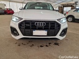  Audi  Q5 AUDI  SPORTBACK / 2020 / 5P / SUV 50 TFSI E BUSIN. ADVAN. QUATTRO S TRONIC #28