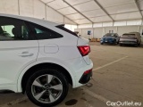  Audi  Q5 AUDI  SPORTBACK / 2020 / 5P / SUV 50 TFSI E BUSIN. ADVAN. QUATTRO S TRONIC #48