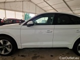  Audi  Q5 AUDI  SPORTBACK / 2020 / 5P / SUV 50 TFSI E BUSIN. ADVAN. QUATTRO S TRONIC #53