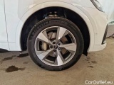 Audi  Q5 AUDI  SPORTBACK / 2020 / 5P / SUV 50 TFSI E BUSIN. ADVAN. QUATTRO S TRONIC #63