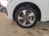  Audi  Q5 AUDI  SPORTBACK / 2020 / 5P / SUV 50 TFSI E BUSIN. ADVAN. QUATTRO S TRONIC #69