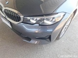  Bmw  Serie 3 BMW  / 2018 / 4P / BERLINA 330E BUSINESS ADVANTAGE AUT. #25