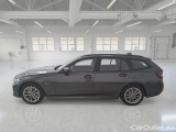  Bmw  Serie 3 BMW  / 2018 / 5P / STATION WAGON 330E XDRIVE BUSINESS ADVAN. TOURING AUTO #8