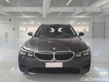  Bmw  Serie 3 BMW  / 2018 / 5P / STATION WAGON 330E XDRIVE BUSINESS ADVAN. TOURING AUTO #6