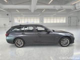 Bmw  Serie 3 BMW  / 2018 / 5P / STATION WAGON 330E XDRIVE BUSINESS ADVAN. TOURING AUTO #7