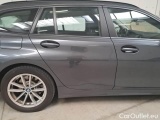  Bmw  Serie 3 BMW  / 2018 / 5P / STATION WAGON 330E XDRIVE BUSINESS ADVAN. TOURING AUTO #68
