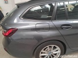  Bmw  Serie 3 BMW  / 2018 / 5P / STATION WAGON 330E XDRIVE BUSINESS ADVAN. TOURING AUTO #72