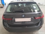  Bmw  Serie 3 BMW  / 2018 / 5P / STATION WAGON 330E XDRIVE BUSINESS ADVAN. TOURING AUTO #74